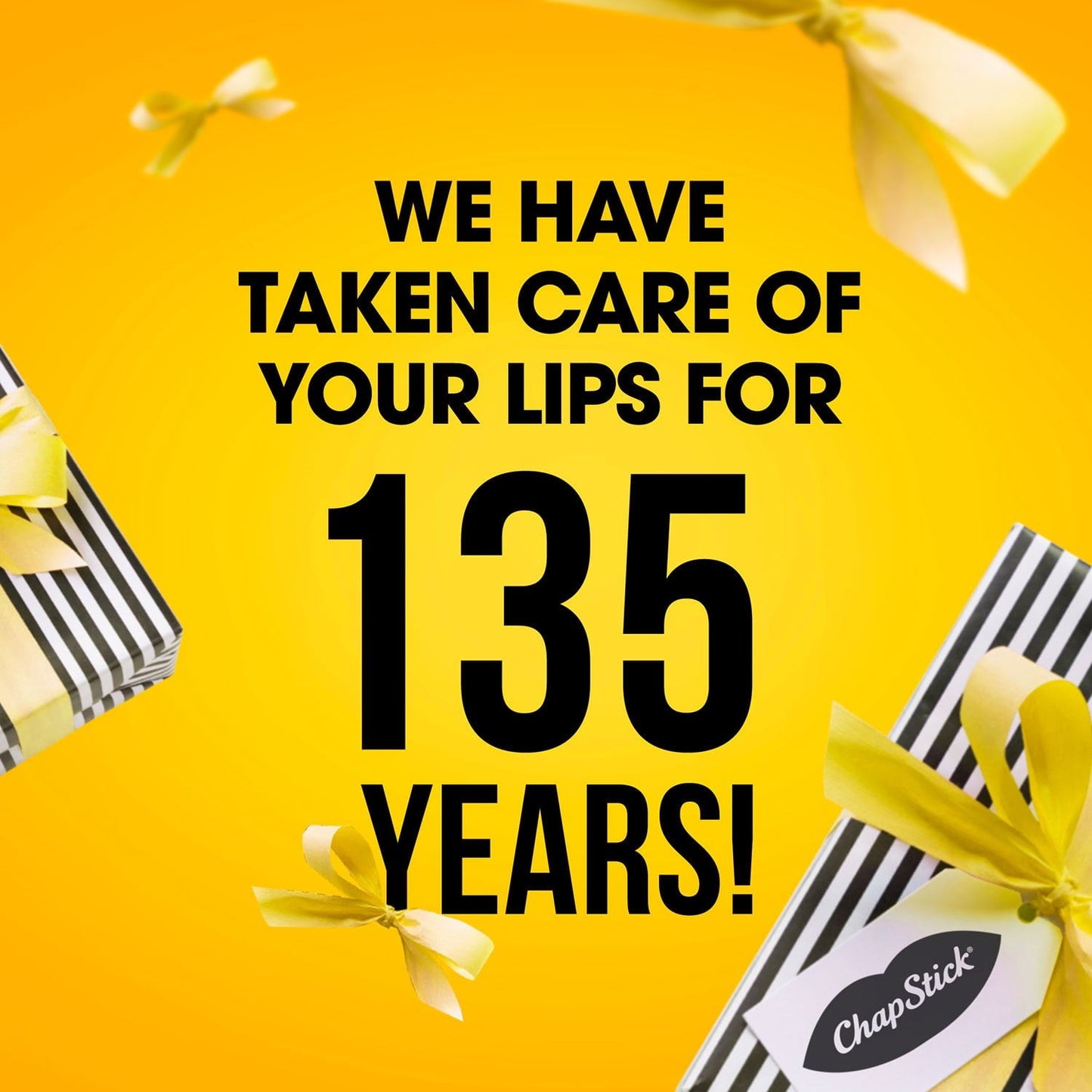 ChapStick Honey Variety Pack, 12 ct.