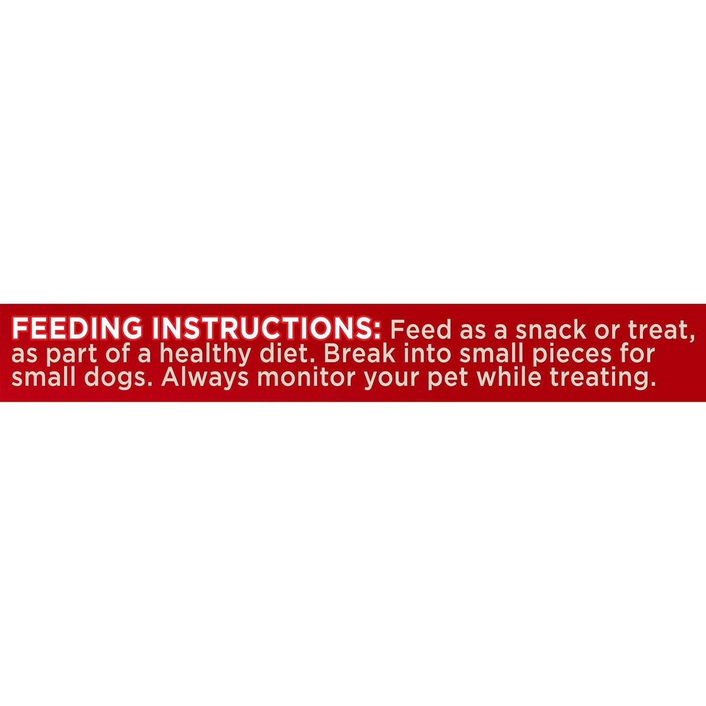 Milk-Bone Soft & Chewy Beef and Filet Mignon Dog Treats, 37 oz.