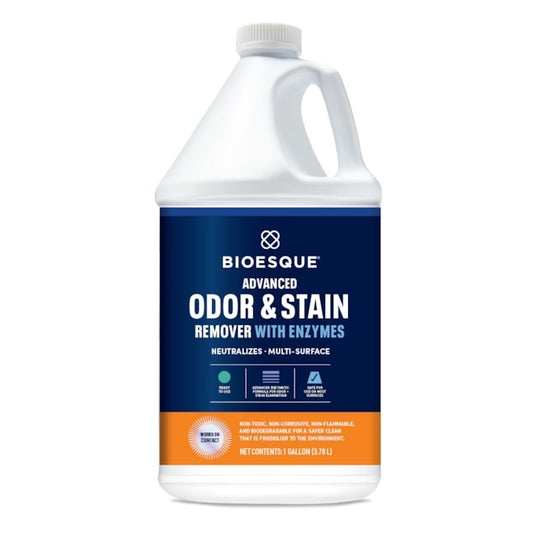 Bioesque Solutions Liquid Stain remover 1 Gallon