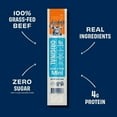 Country Archer Original Mini Beef Sticks – 0.5 oz Each, 24-Count Pack
