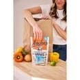 Country Archer Original Mini Beef Sticks – 0.5 oz Each, 24-Count Pack