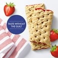 Kellegs Special K Pastry Crisps, Strawberry and Blueberry (60 ct.)