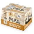 Black Rifle Coffee Company Espresso Salted Caramel – 11 fl oz Cans, Pack of 12