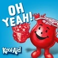 Kool-Aid Tropical Punch Powdered Drink Mix – Value Canister Makes 34 Quarts