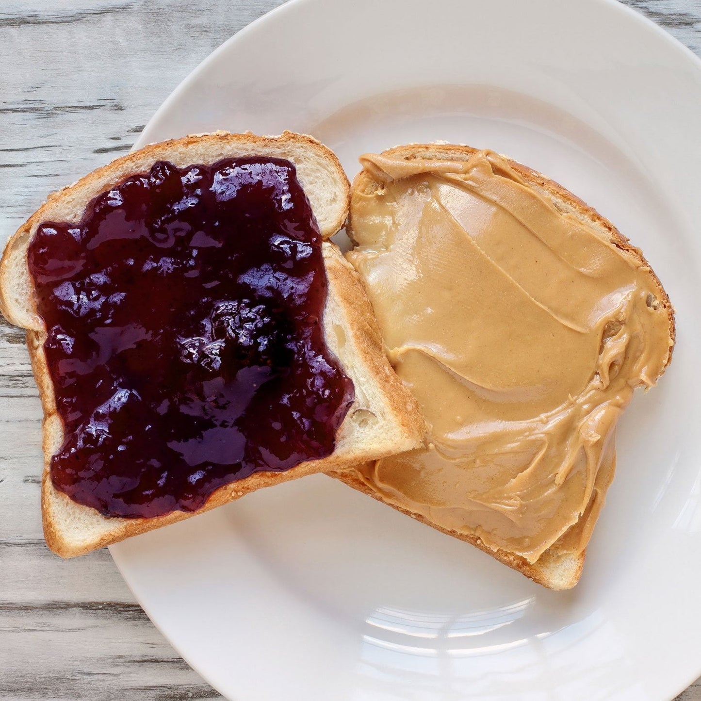 Welch’s Concord Grape Jelly – 30 oz Jars, 2-Pack Value Set