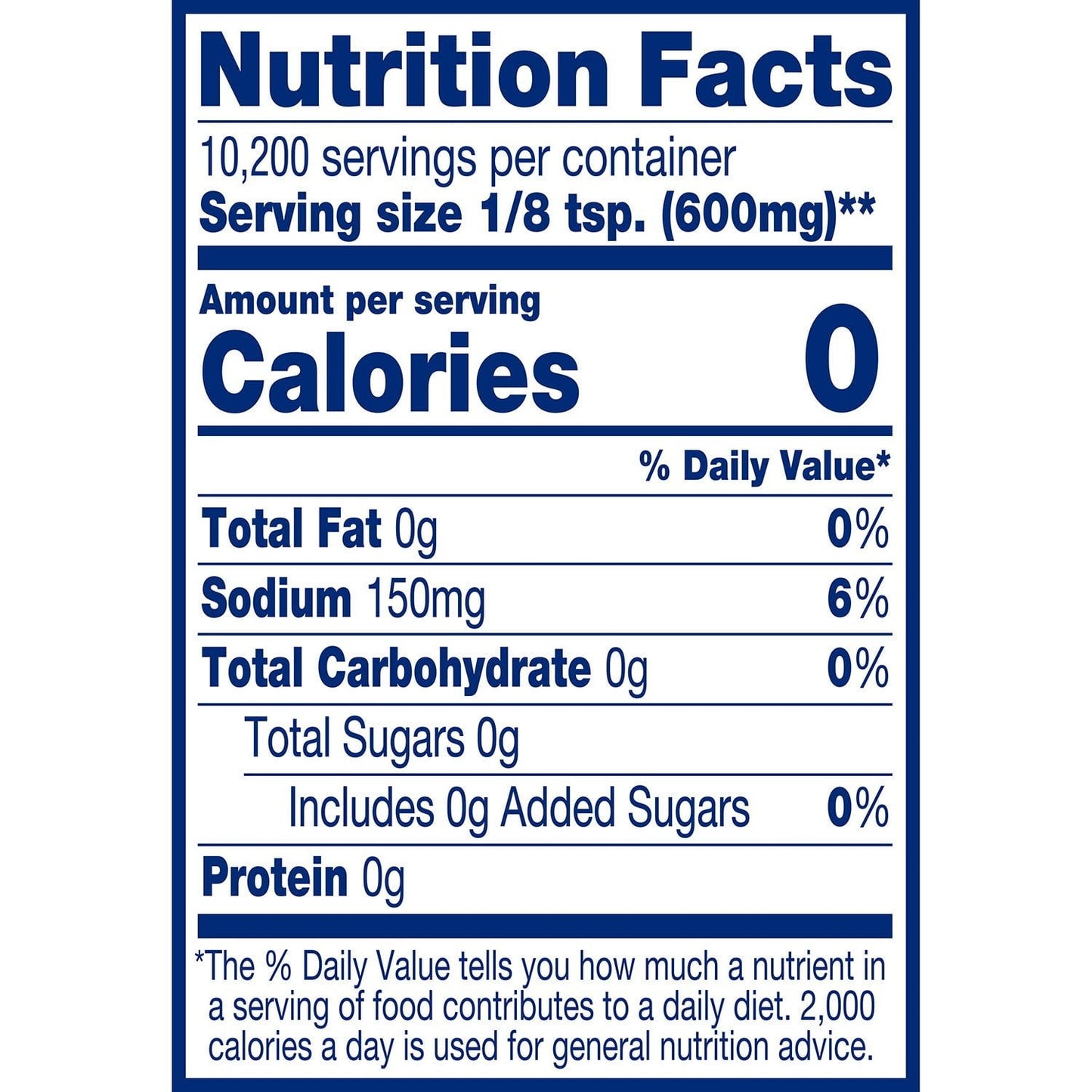 Arm & Hammer Pure Baking Soda – 13.5 lb Bag