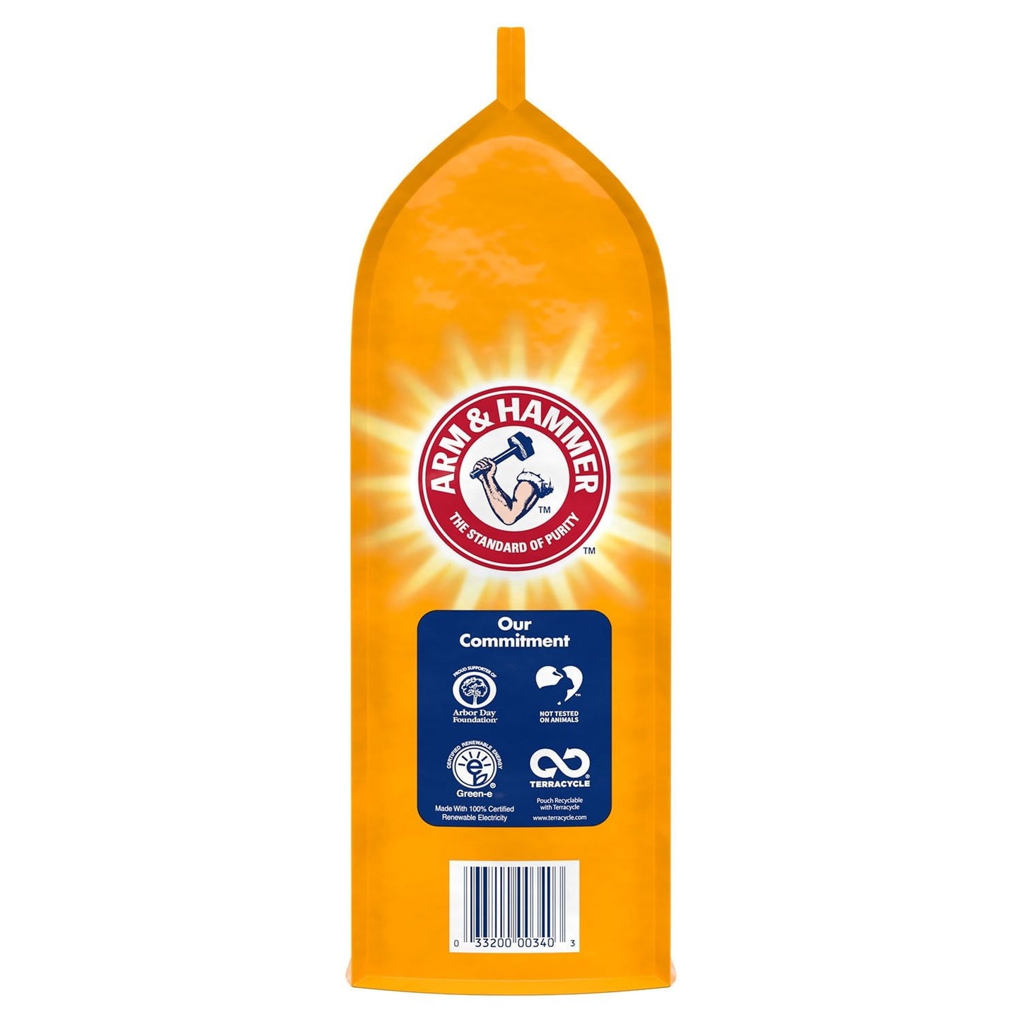 Arm & Hammer Pure Baking Soda – 13.5 lb Bag