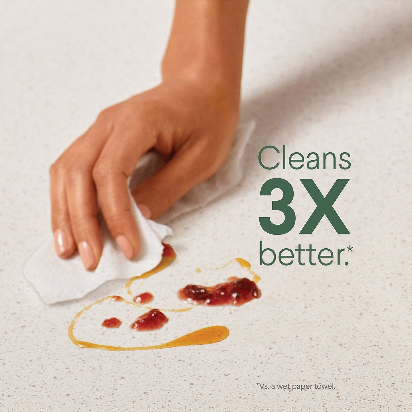 Clorox Disinfecting Cleaning Wipes – Variety Pack, 5 Canisters (425 Wipes Total)