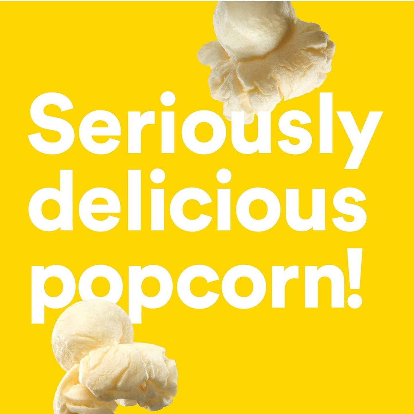 Smartfood White Cheddar Popcorn – Family Value Size