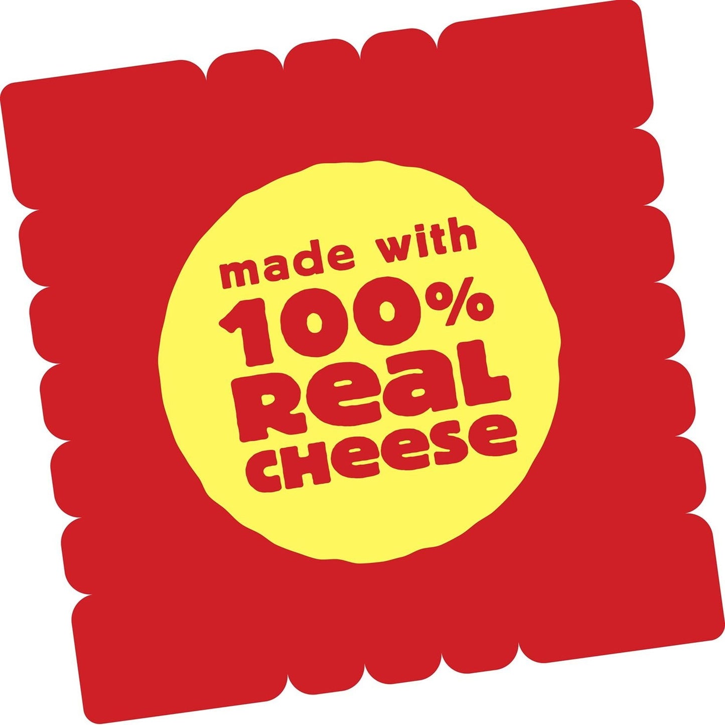 Cheez-It Original Baked Snack Crackers – Classic Cheese Crunch