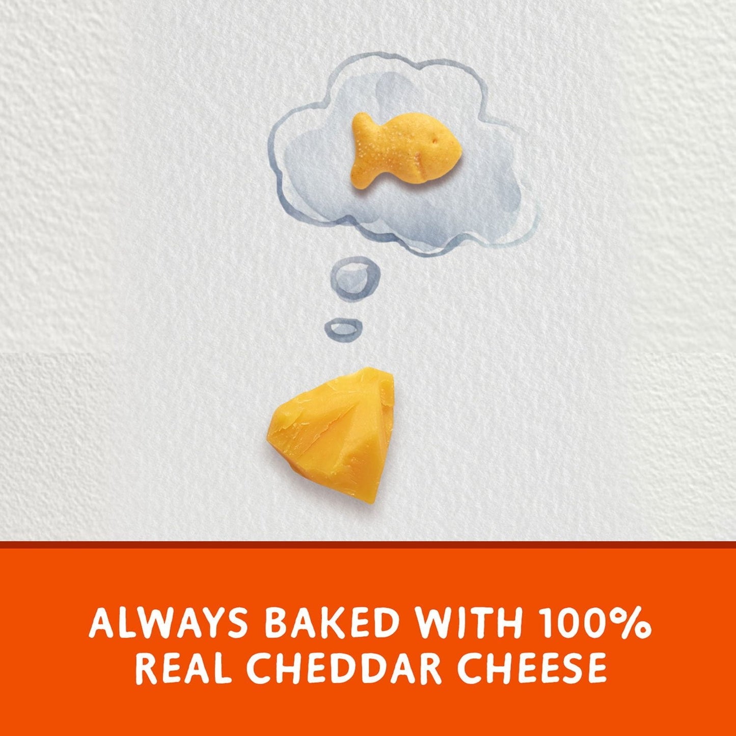 Pepperidge Farm Goldfish Flavor-Blasted Xtra Cheddar – 24 Snack Bags