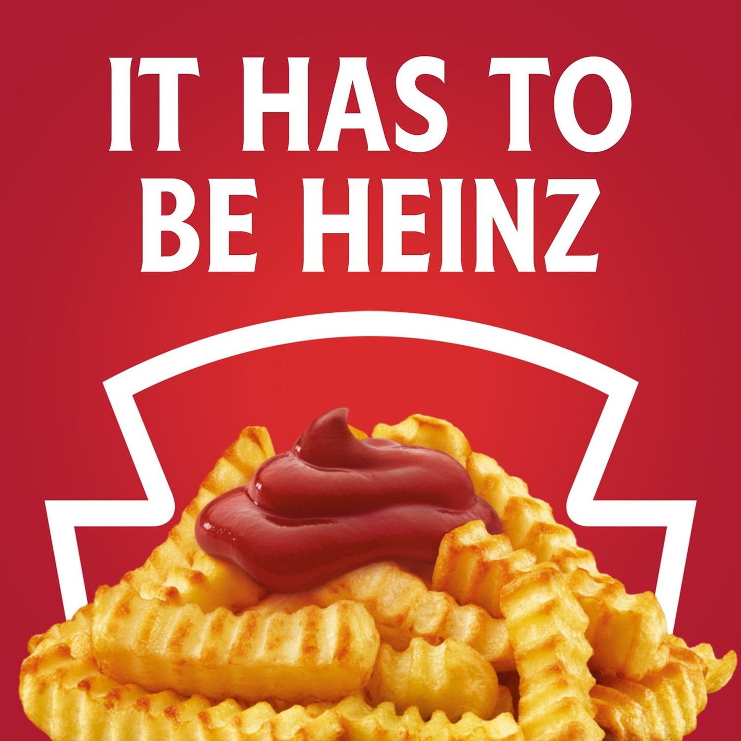 Heinz Classic Condiments Pack – Ketchup, Mustard & Relish (3-Count)
