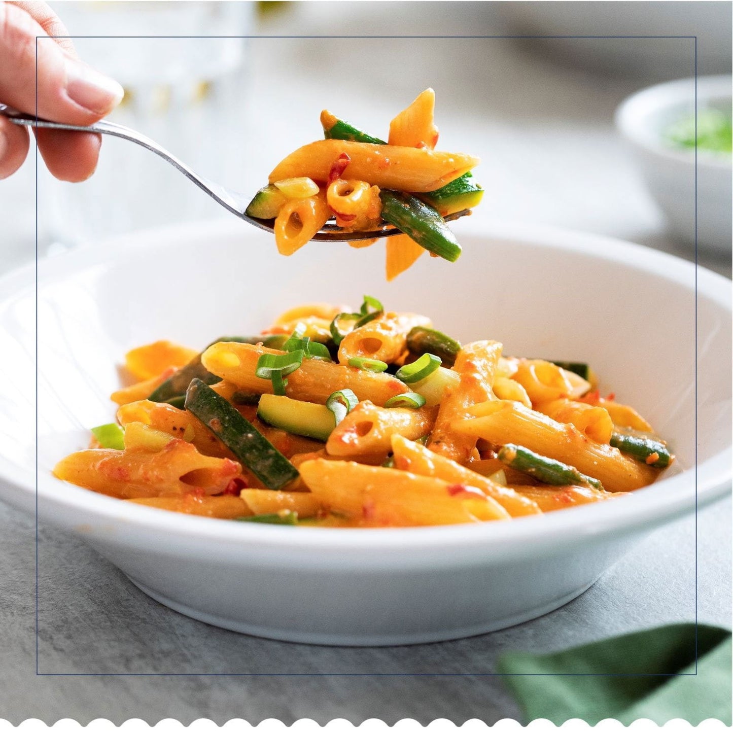 Barilla Pasta Variety Pack – 1 lb × 6-Pack
