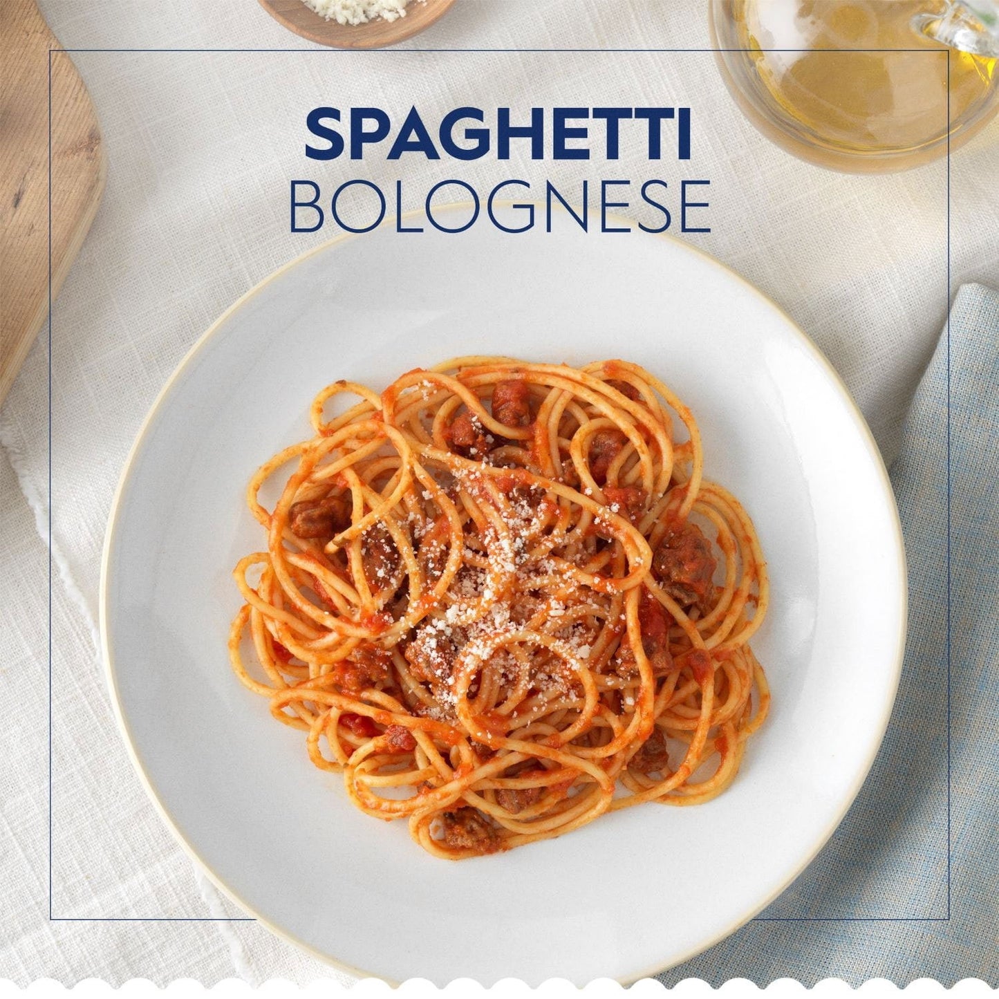Barilla Pasta Variety Pack – 1 lb × 6-Pack