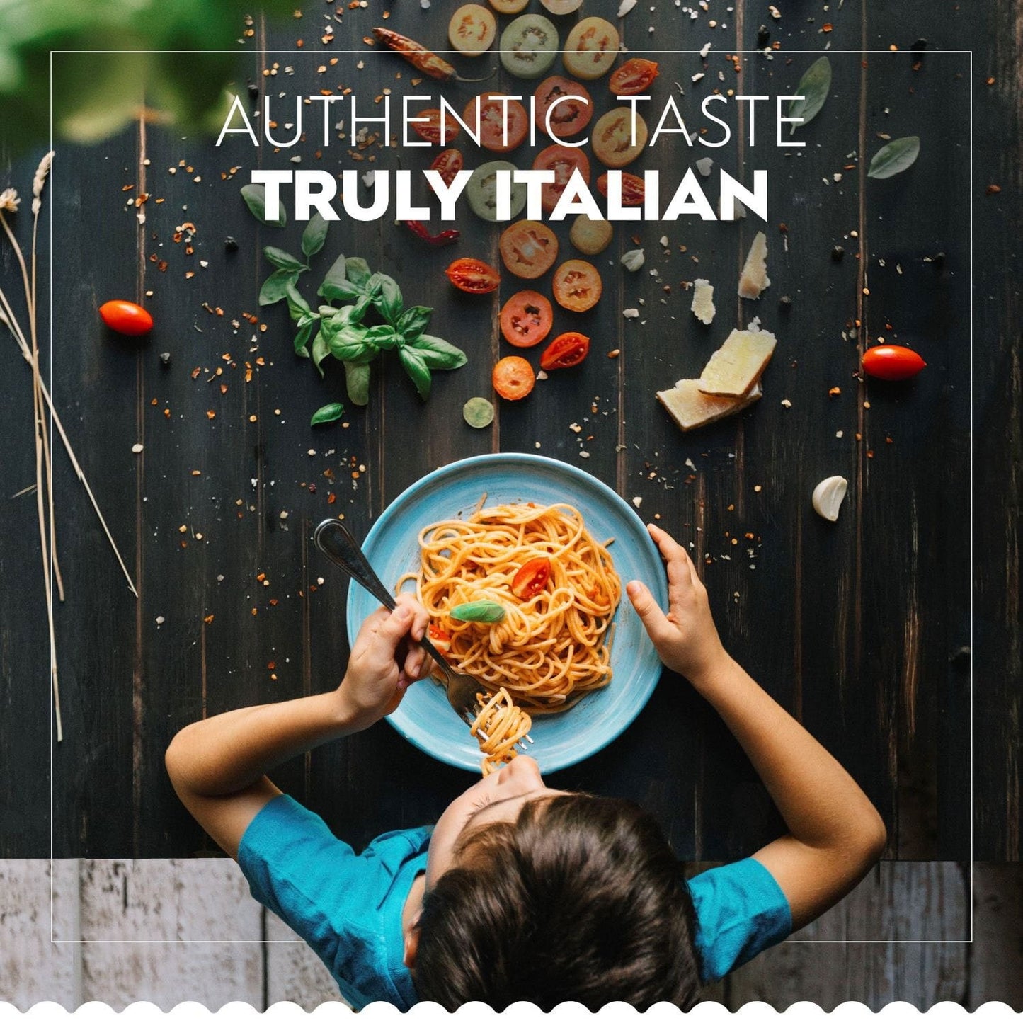 Barilla Pasta Variety Pack – 1 lb × 6-Pack