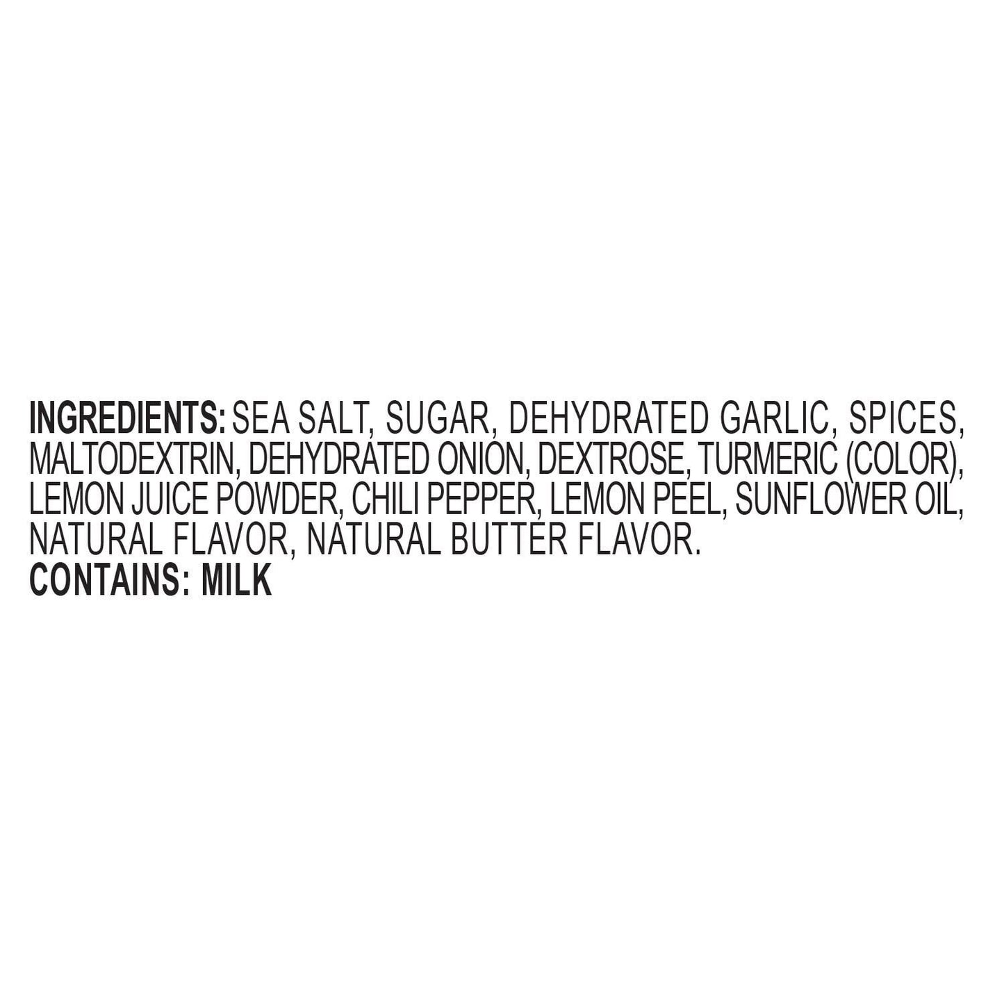 Kinder's Buttery Garlic & Herb Seasoning, 21 oz.