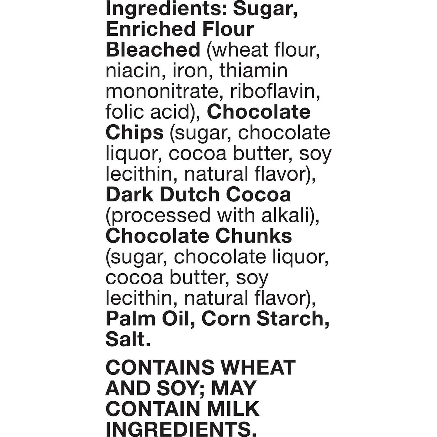 Betty Crocker HERSHEY'S Triple Chocolate Fudge Brownie Mix, 20 oz., 4 pk.