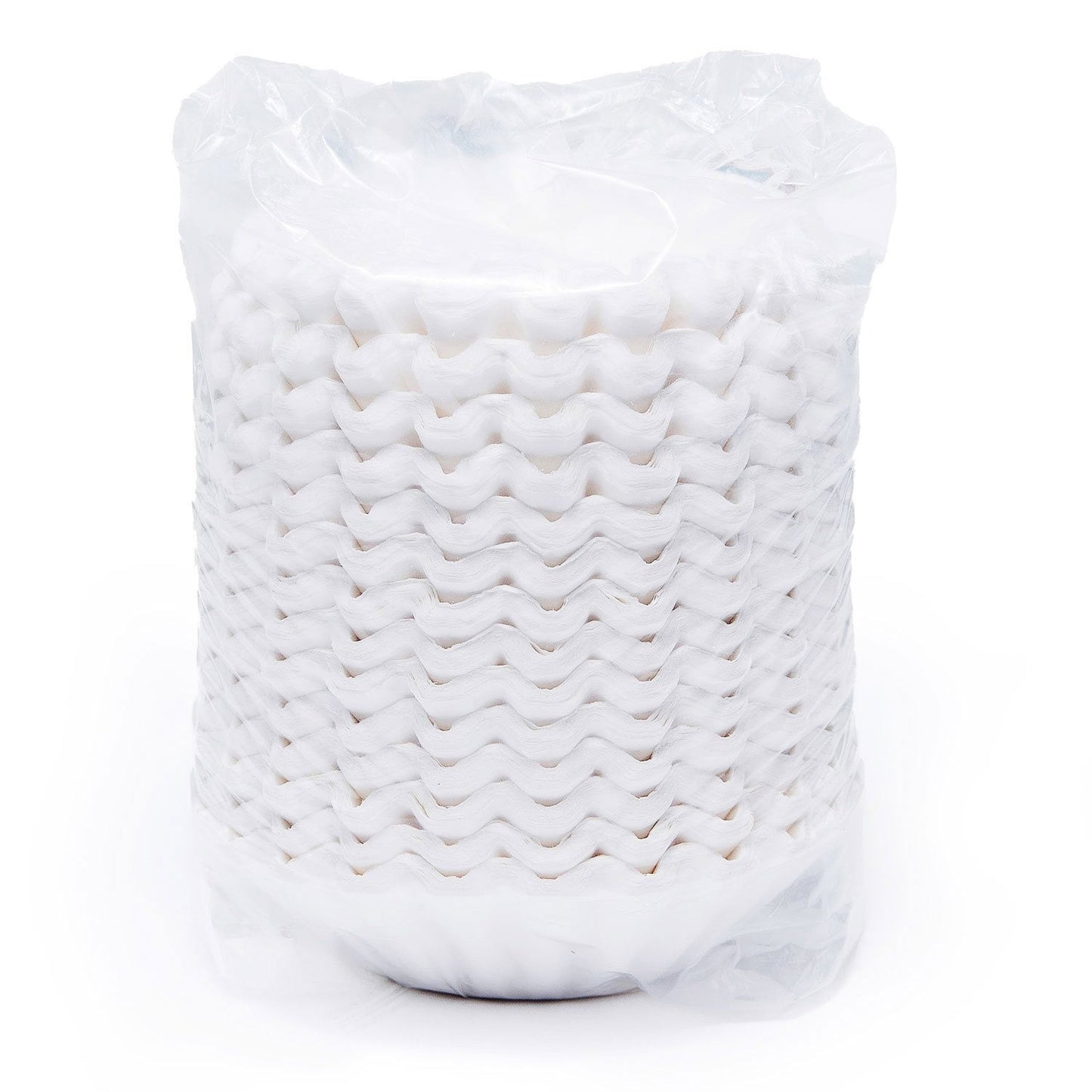 Brew Rite Coffee Filters – 8–12 Cup Basket Style (700 Count)