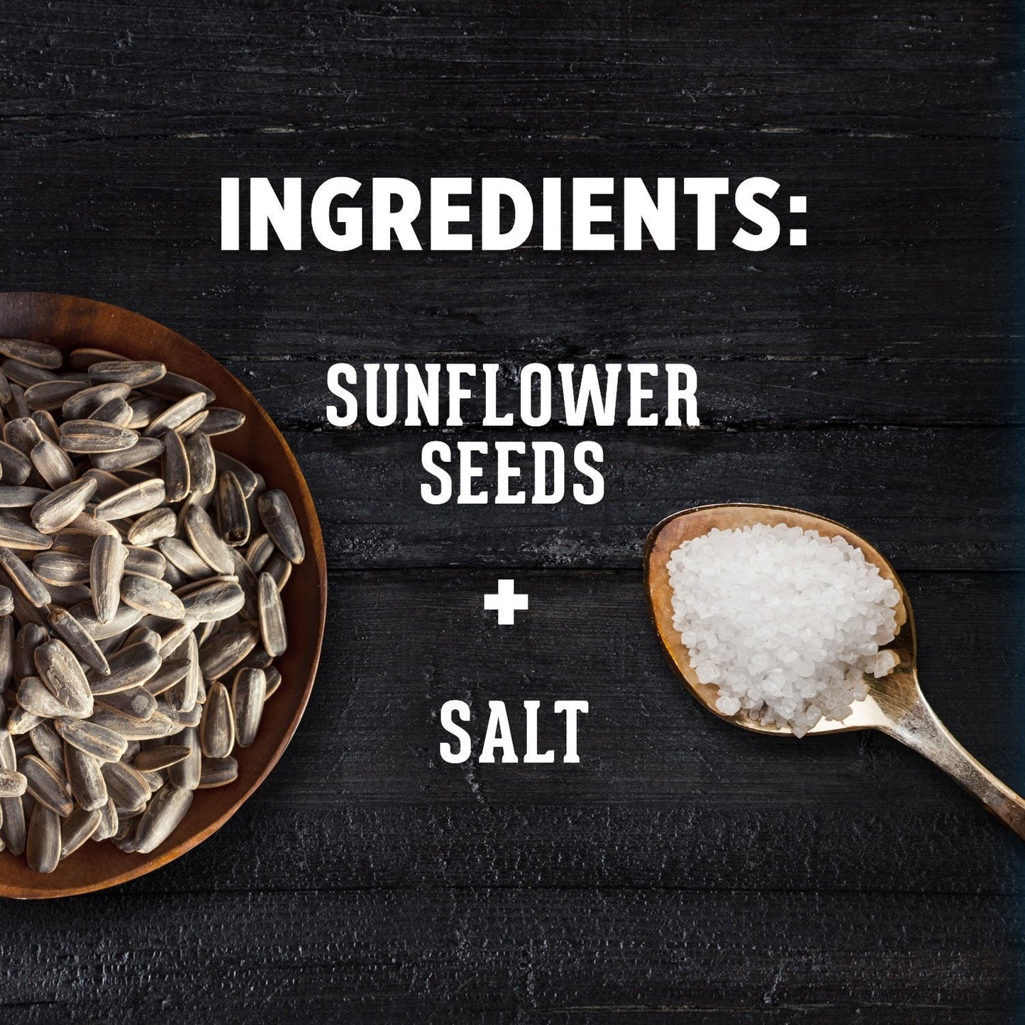 David Original Roasted & Salted Sunflower Seeds – 5.25 oz Bags, 12-Pack