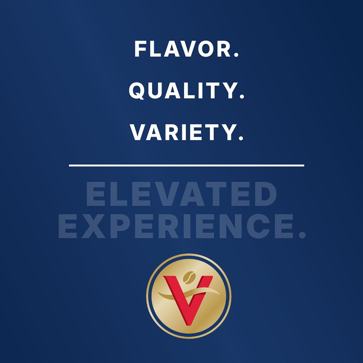 Victor Allen's Signature Medium-Dark Roast Coffee Pods, Variety Pack, 60 ct.