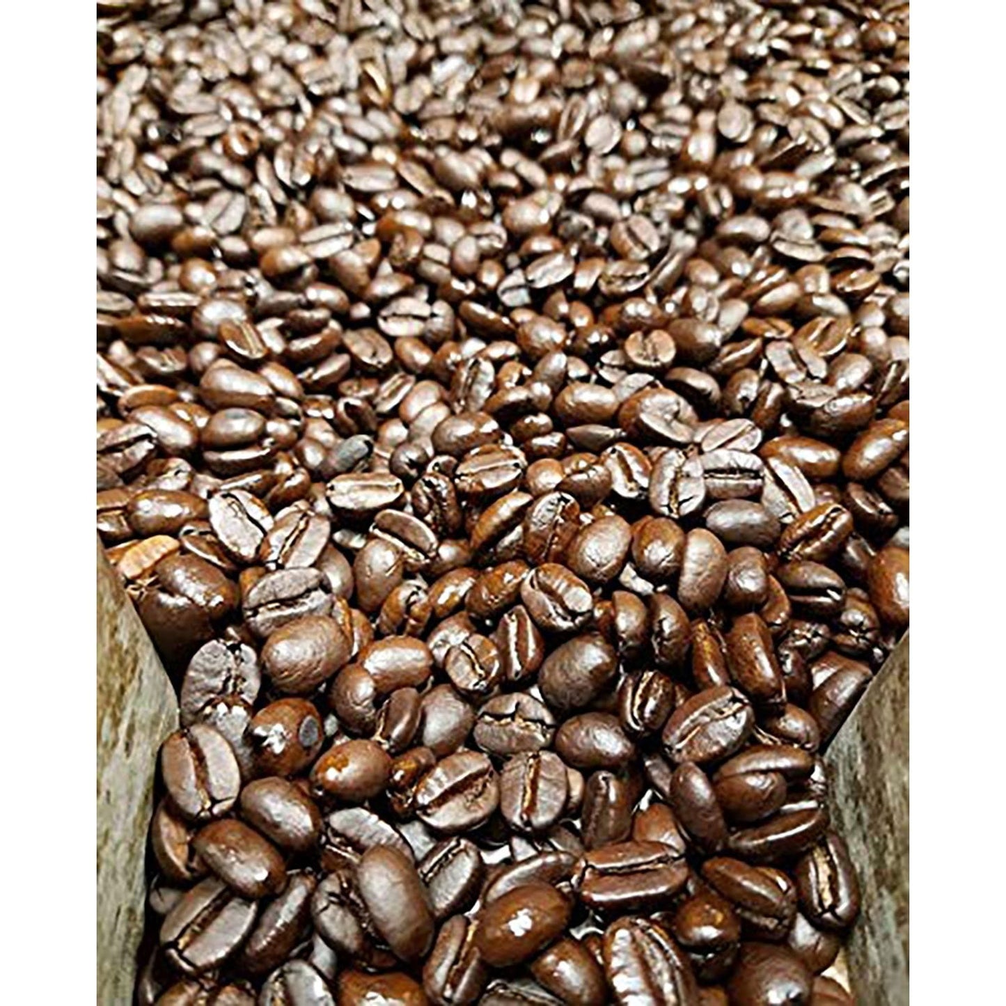 Cameron’s Organic Whole Bean Coffee – Scandinavian Blend, 64 oz (4 lb)