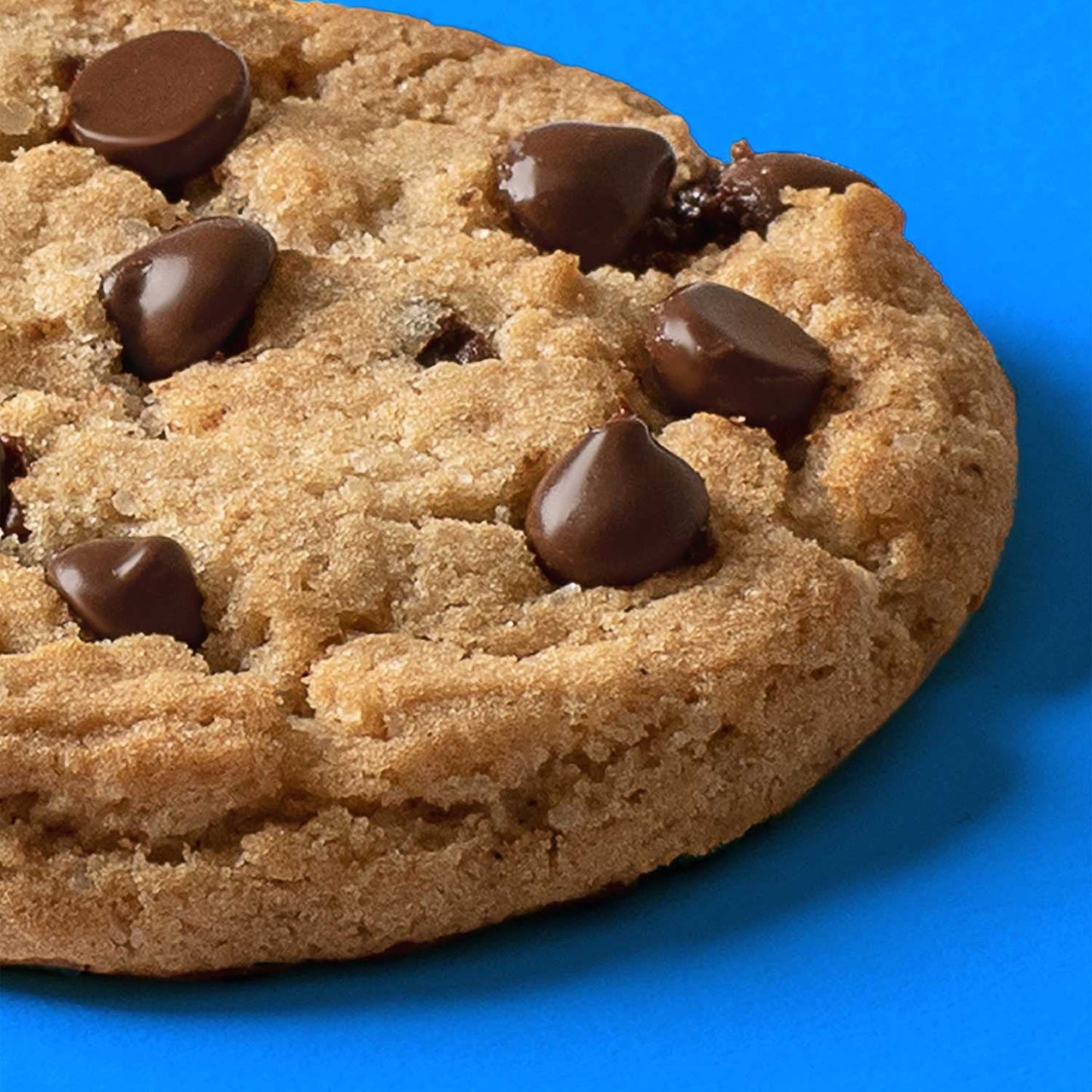 Chocolate Chip Cookies Bulk Pack, 3 Packs (54.6 oz Total)