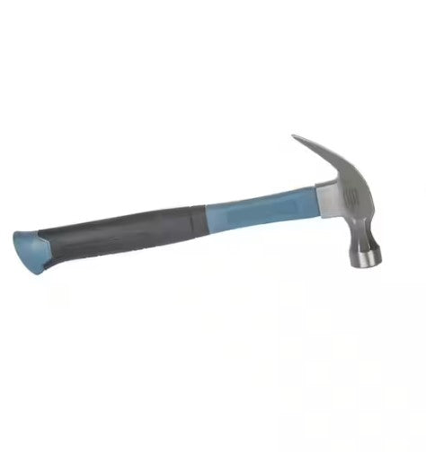 Fireberglass Claw Hammer 16 oz.