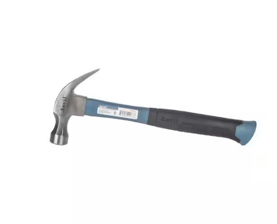 Fireberglass Claw Hammer 16 oz.