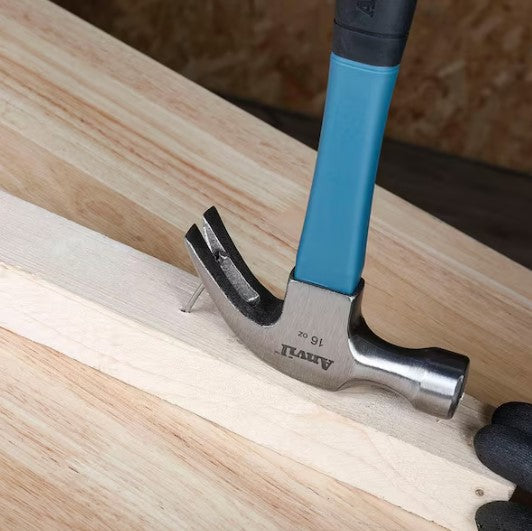 Fireberglass Claw Hammer 16 oz.