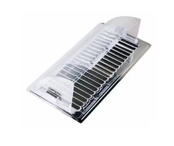 Heat And Air Deflector Frost King Floor Vent Magnetic Durable Adjustable Size