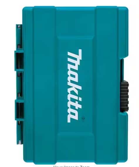Impact 1/4 In. Hex Shank Gold Titanium Drill Bit Set (14-Piece)