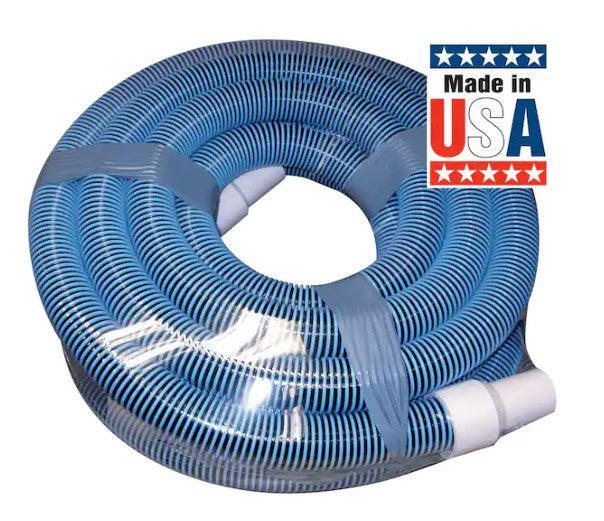 Classic 40 Ft. by 1-1/2 In. Swimming Pool Vacuum Hose