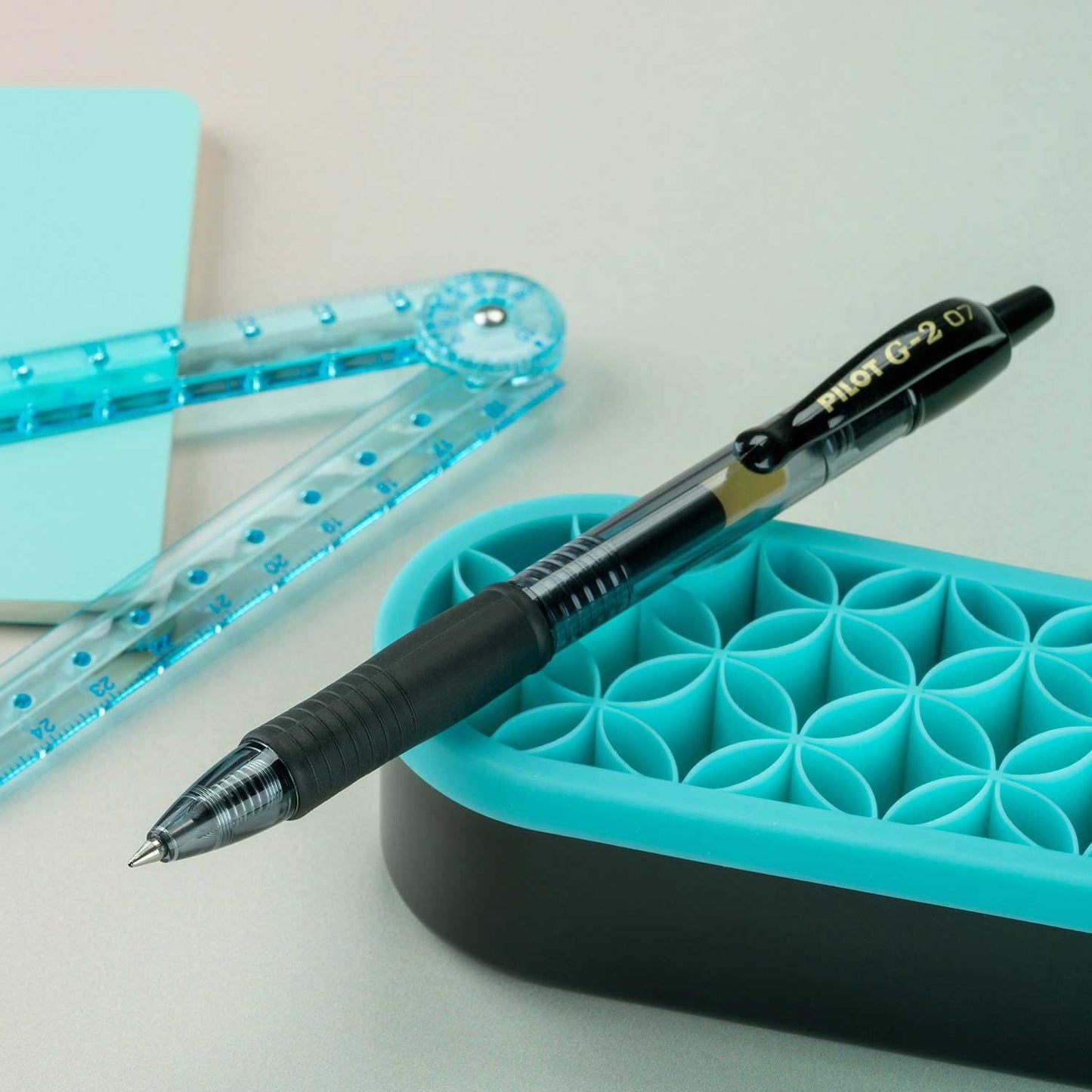 Pilot G2 Premium Gel Roller Assorted Ink 16pk Fine Point