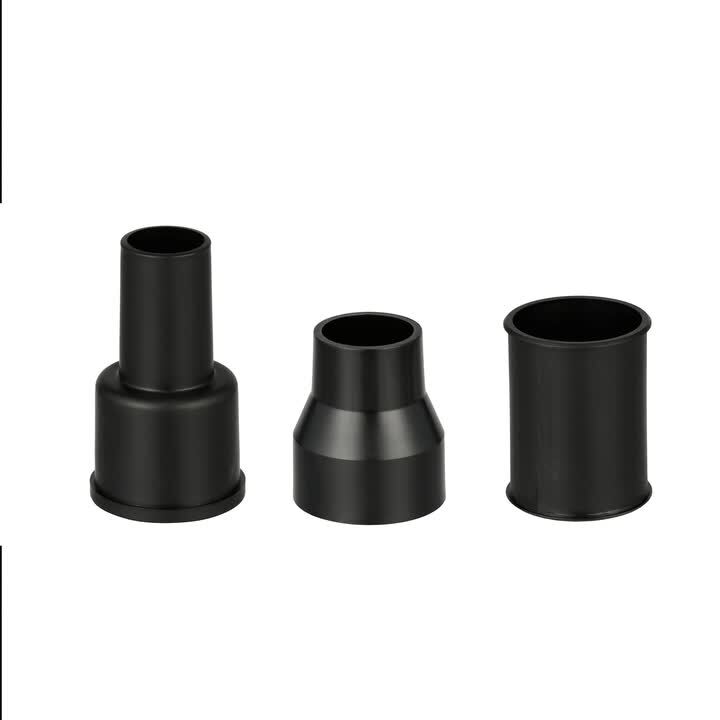 Hose and Accessory Adapter Kit VT1755 Shop Vacuum Attachments for RIDGID Wet Dry Vacs Hoses and Wands