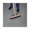 ProLine 18-in Black Tampico Fiber Floor Brush Head with 2-1/2-in Bristles (Model BWK20218)