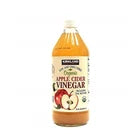 Kirkland Signature Organic Raw Unfiltered Apple Cider Vinegar 32 Oz 1 Bottle New