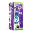 Zipfizz Healthy Energy Drink Mix Grape 20 Count Pack