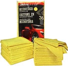 Kirkland Signature Ultra High Pile Microfiber Towels 36 Count Pack of 1