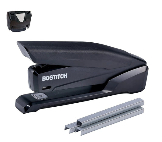 Bostitch Office Executive 3 in 1 Stapler, Includes 210 Staples and Integrated...Bostitch Office Executive 3 in 1 Stapler, Includes 210 Staples and Integrated...