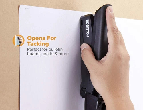 Bostitch Office Executive 3 in 1 Stapler, Includes 210 Staples and Integrated...Bostitch Office Executive 3 in 1 Stapler, Includes 210 Staples and Integrated...