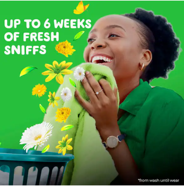 144 oz. HE Original Scent Liquid Laundry Detergent (100-Loads)