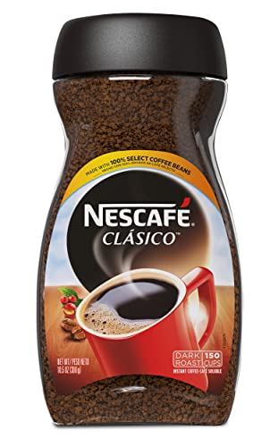 Nescafe Clasico Instant Coffee (10.5 oz., 2 ct.) (pack of 2)