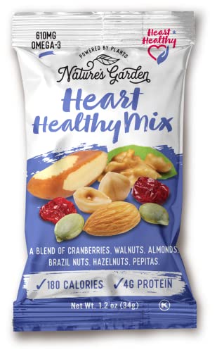 Trail Mix Snack Pack Parent