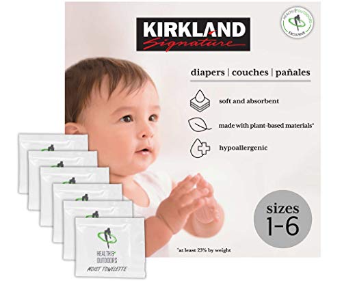 Kirkland Signature INCONTINENCE_PROTECTOR