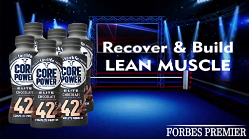 Forbes Premier PROTEIN_DRINK