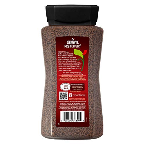 Taster's Choice Instant Coffee, 14 Ounce