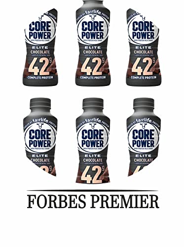 Forbes Premier PROTEIN_DRINK