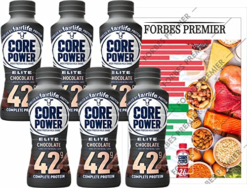 Forbes Premier PROTEIN_DRINK