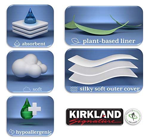 Kirkland Signature INCONTINENCE_PROTECTOR