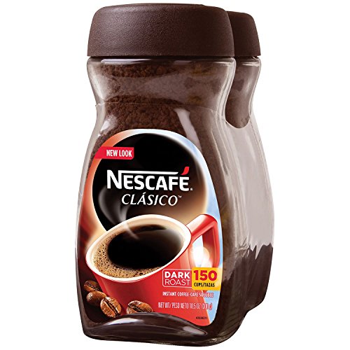 Nescafe Clasico Instant Coffee (10.5 oz., 2 ct.)